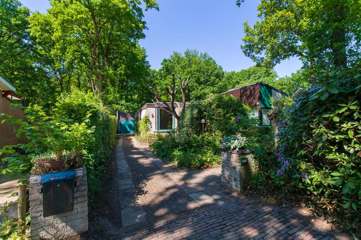 Photo 1 of Europalaan 17