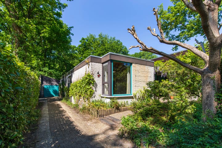 Photo 2 of Europalaan 17