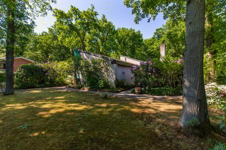 Photo 3 of Europalaan 17