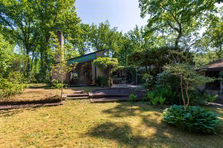 Photo 4 of Europalaan 17