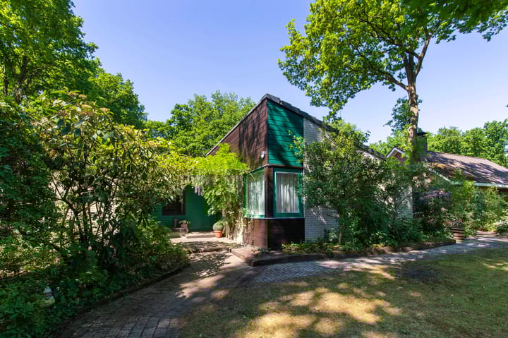 Photo 5 of Europalaan 17