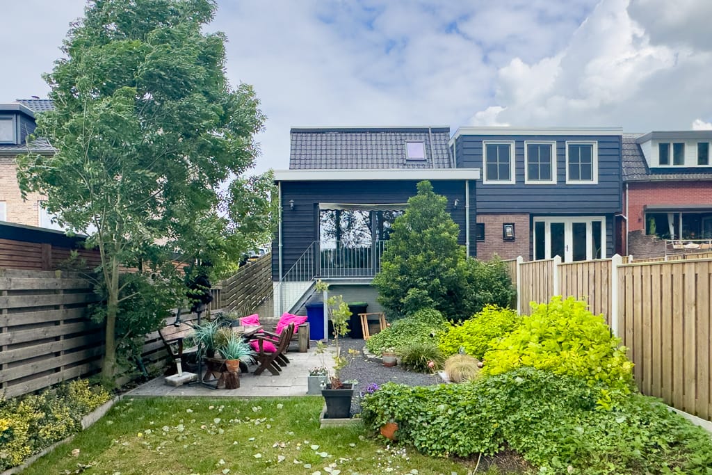 Foto 1 van Hoek van de Dijk 15