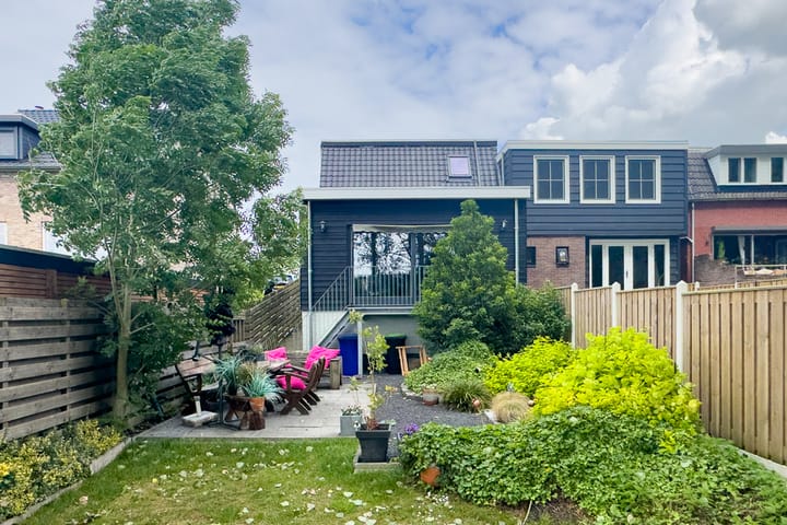 Foto 1 van Hoek van de Dijk 15