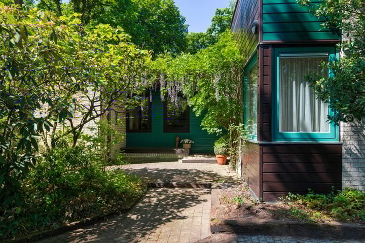 Foto 6 van Europalaan 17