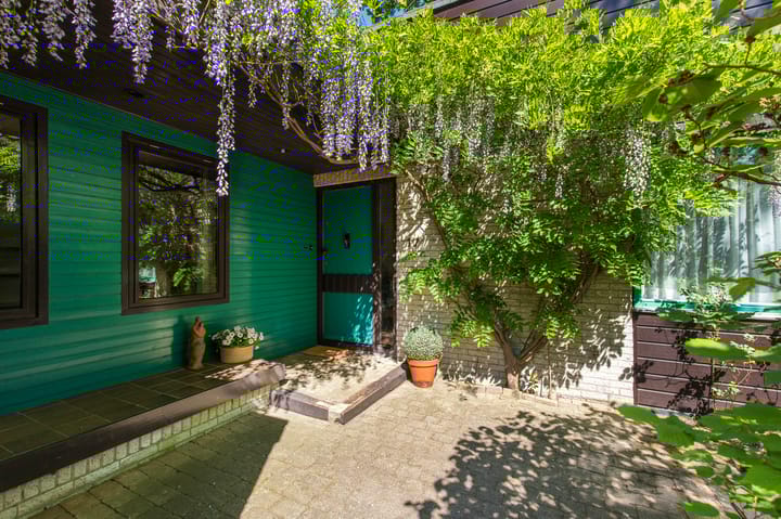 Foto 7 van Europalaan 17