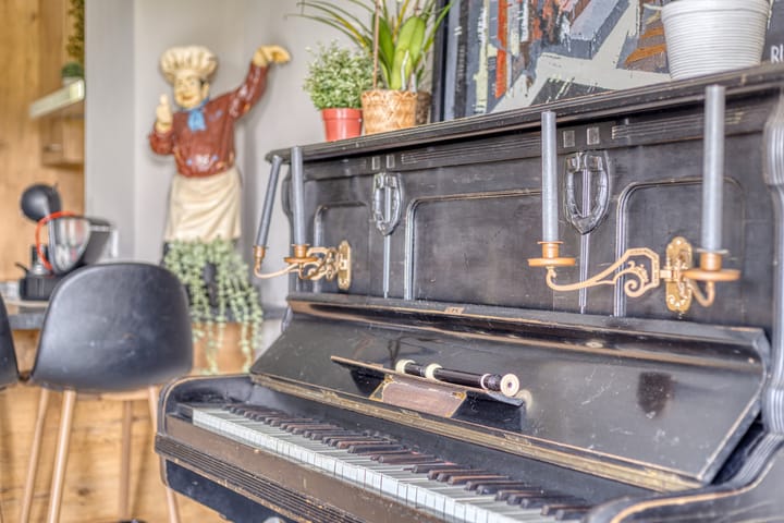 Foto 13 van Hoek van de Dijk 15