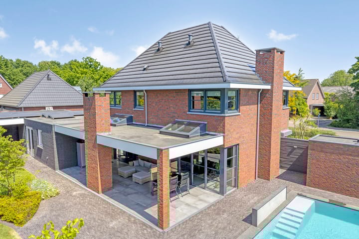 Foto 40 van Heuvel 17