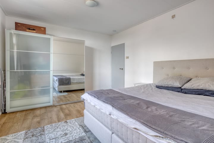 Foto 16 van Hoek van de Dijk 15