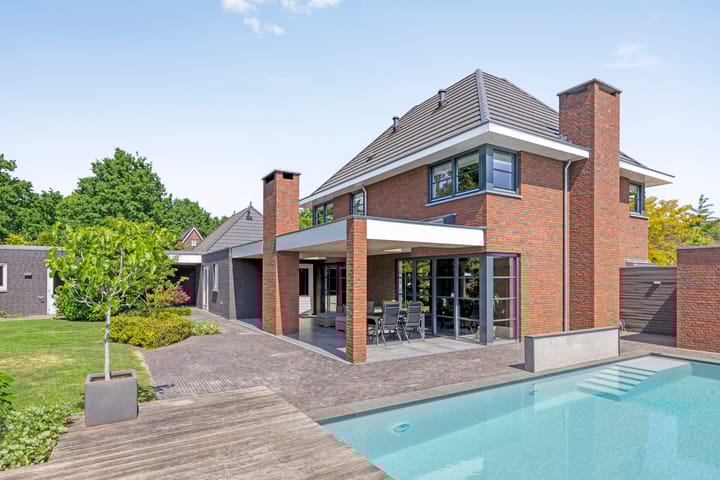 Foto 42 van Heuvel 17