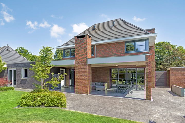 Foto 43 van Heuvel 17