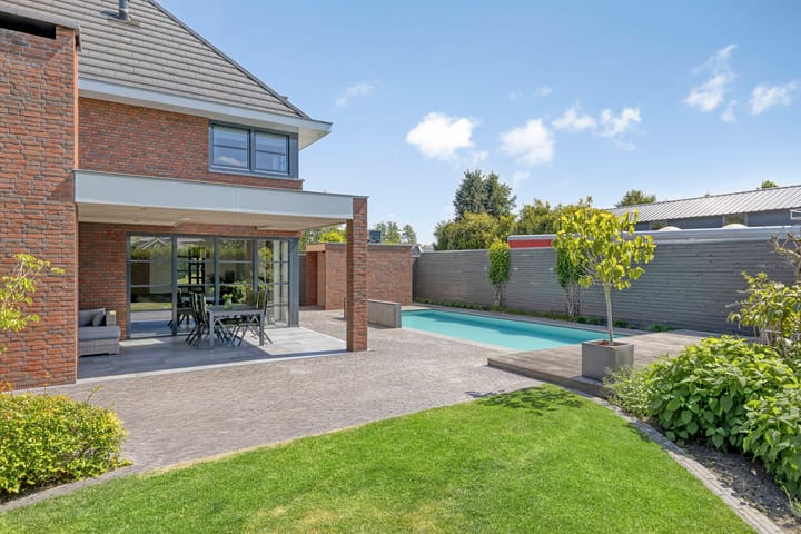 Foto 46 van Heuvel 17