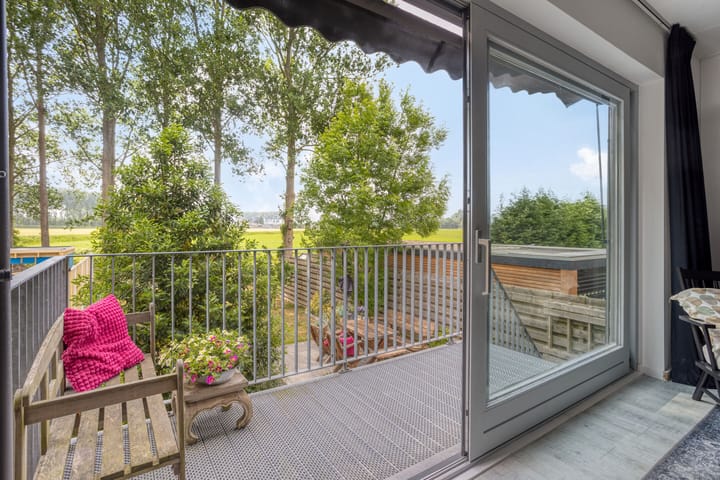 Foto 25 van Hoek van de Dijk 15