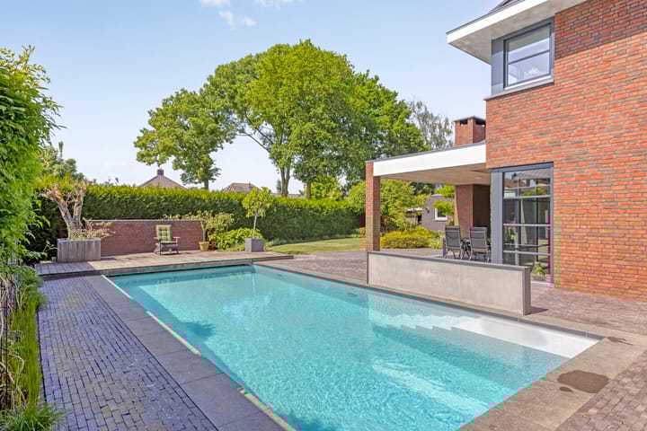 Foto 50 van Heuvel 17