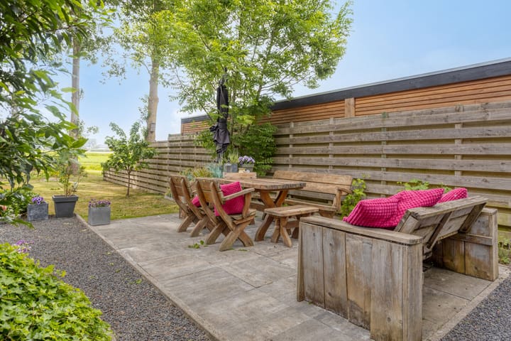 Foto 26 van Hoek van de Dijk 15