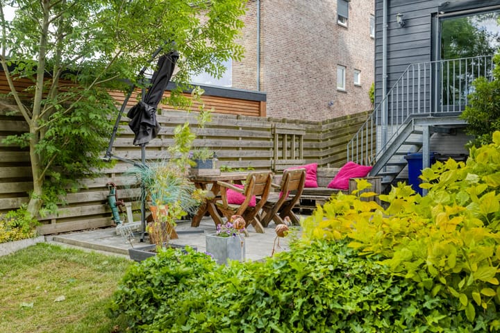 Foto 28 van Hoek van de Dijk 15