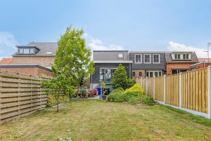 Foto 30 van Hoek van de Dijk 15