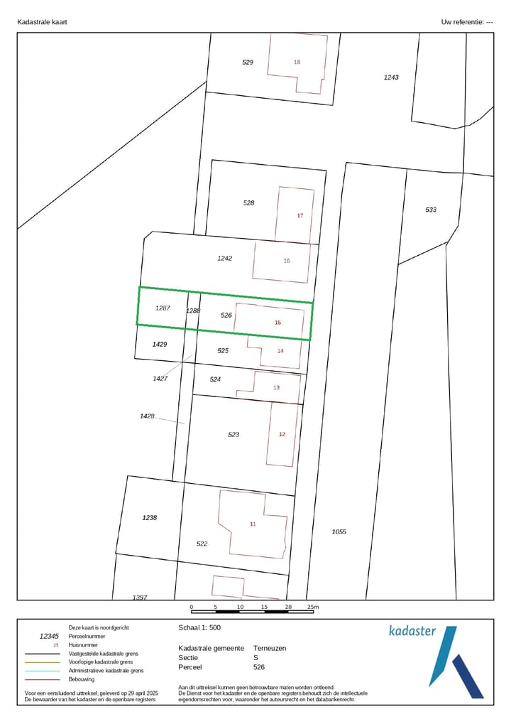 Foto 34 van Hoek van de Dijk 15