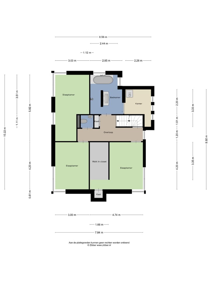 Foto 61 van Heuvel 17