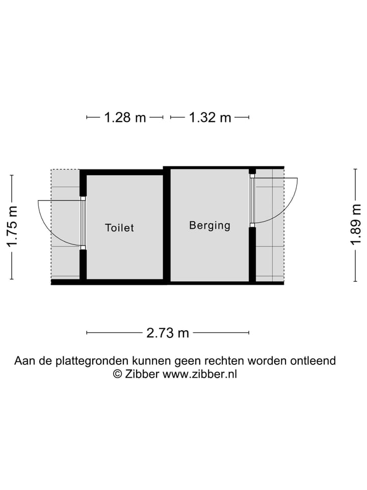 Foto 63 van Heuvel 17