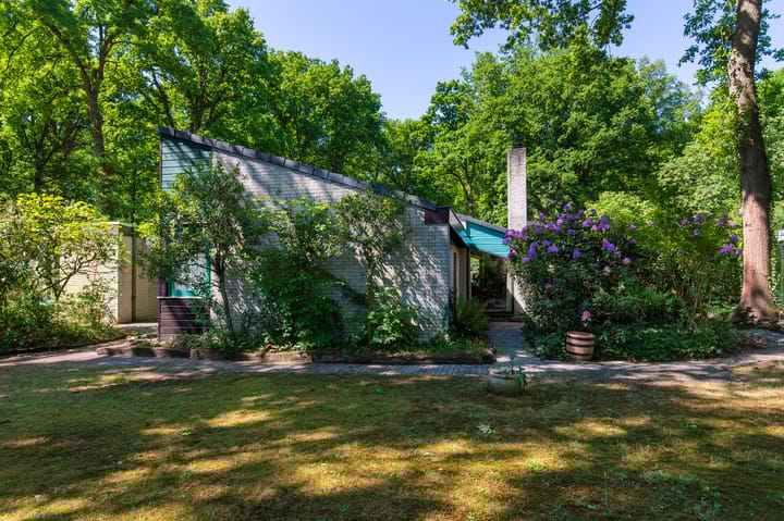 Foto 44 van Europalaan 17