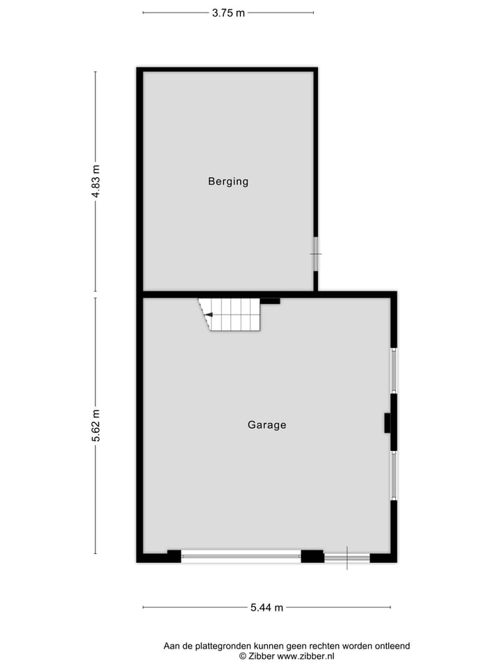 Foto 58 van Europalaan 17