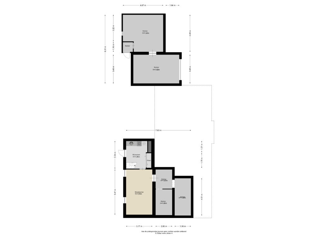 Souterrain