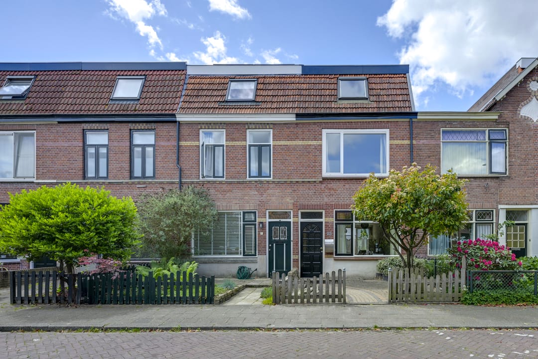 Foto 2 van De Wetlaan 23