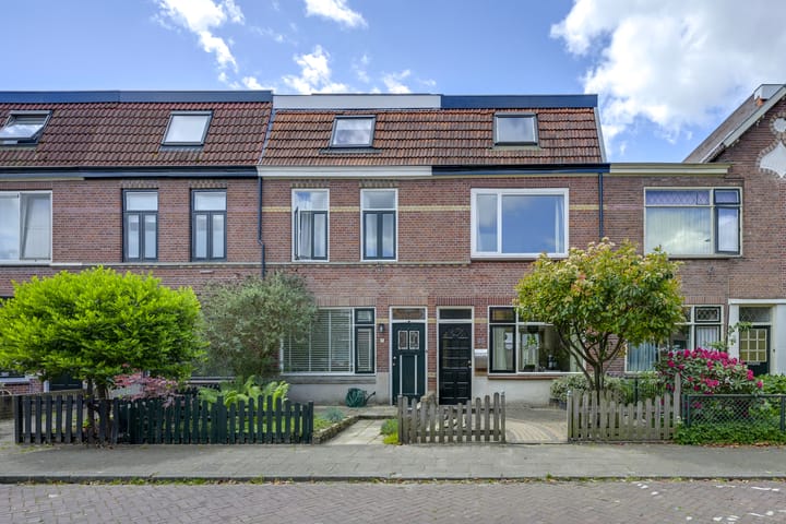 Foto 2 van De Wetlaan 23