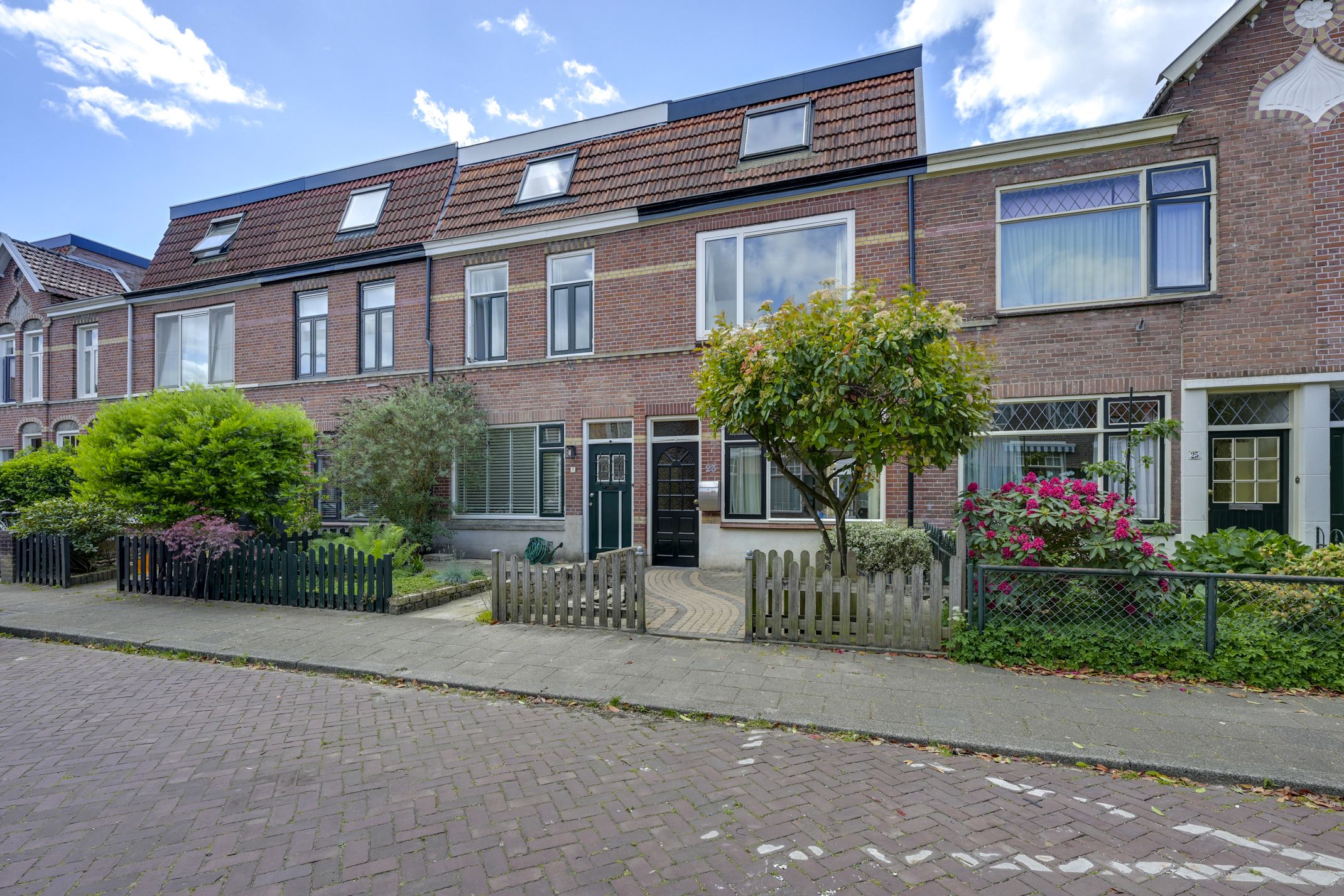 Foto 3 van De Wetlaan 23