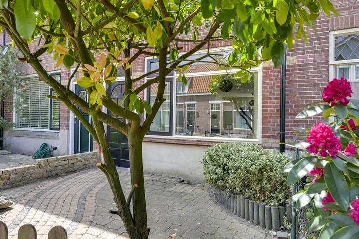 Foto 4 van De Wetlaan 23