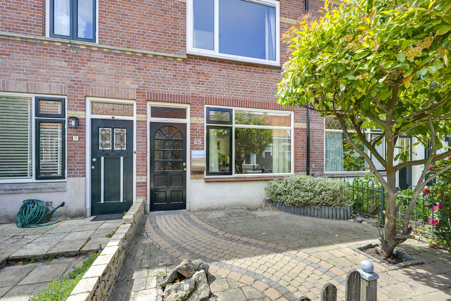 Foto 5 van De Wetlaan 23