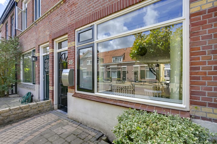 Foto 6 van De Wetlaan 23