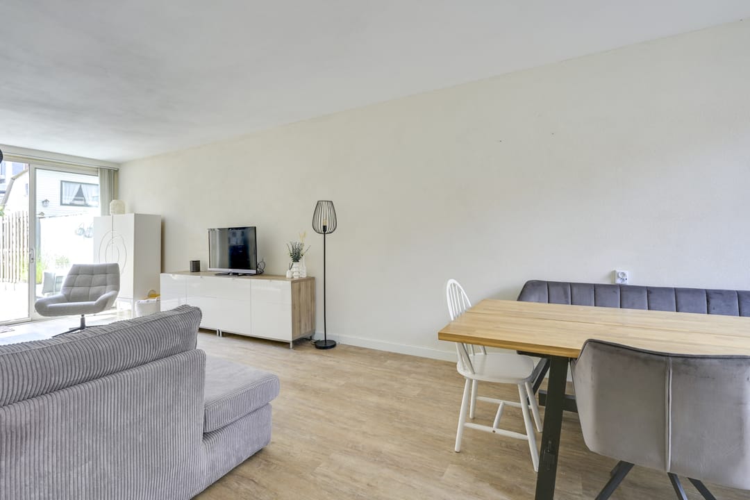 Foto 7 van De Wetlaan 23