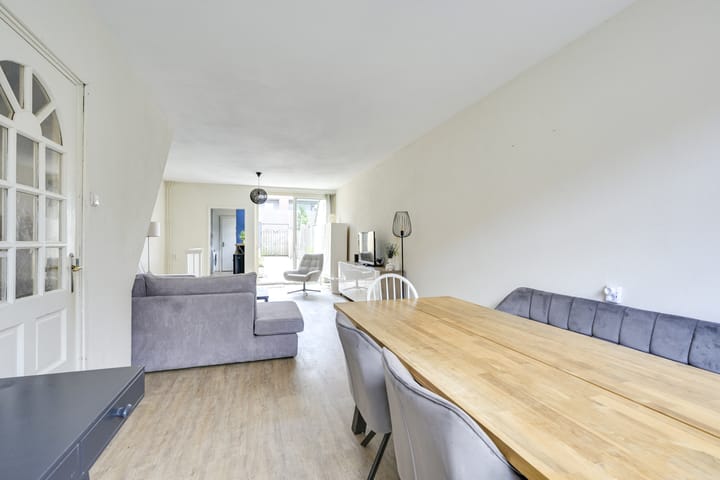 Foto 8 van De Wetlaan 23