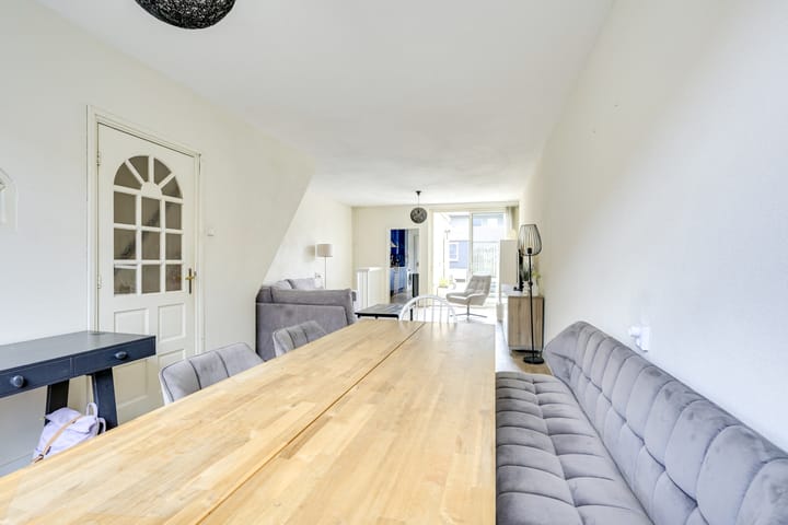 Foto 9 van De Wetlaan 23