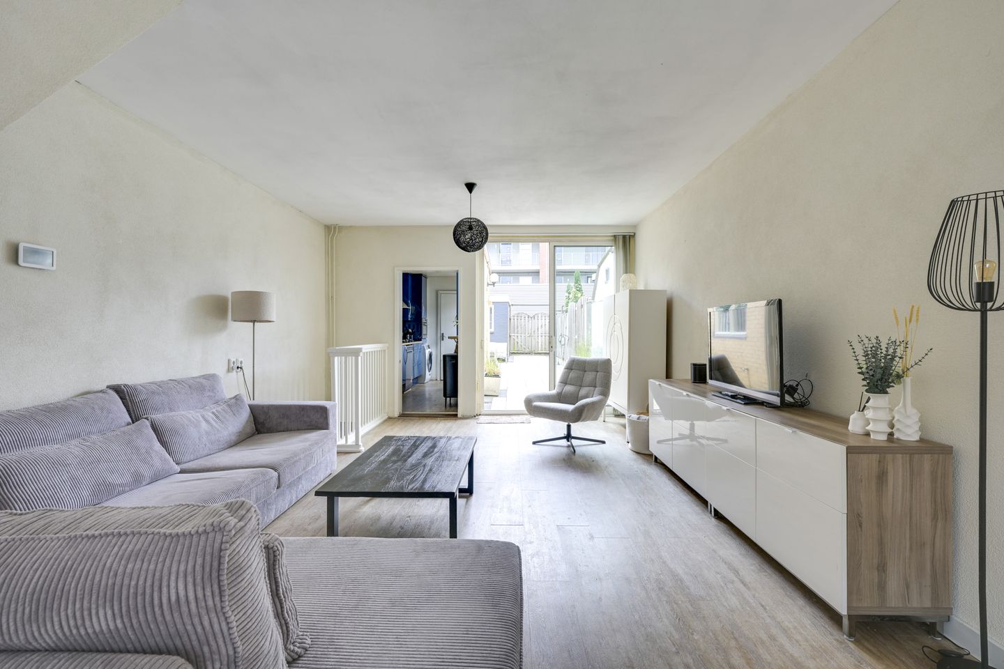 Foto 10 van De Wetlaan 23