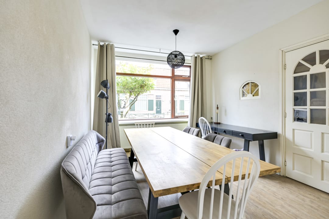 Foto 11 van De Wetlaan 23