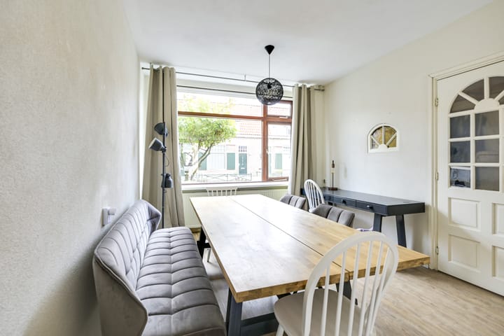 Foto 11 van De Wetlaan 23