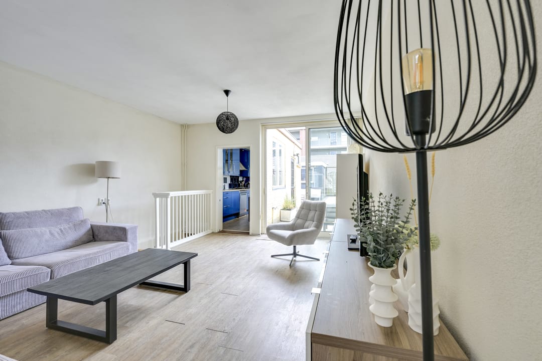 Foto 13 van De Wetlaan 23