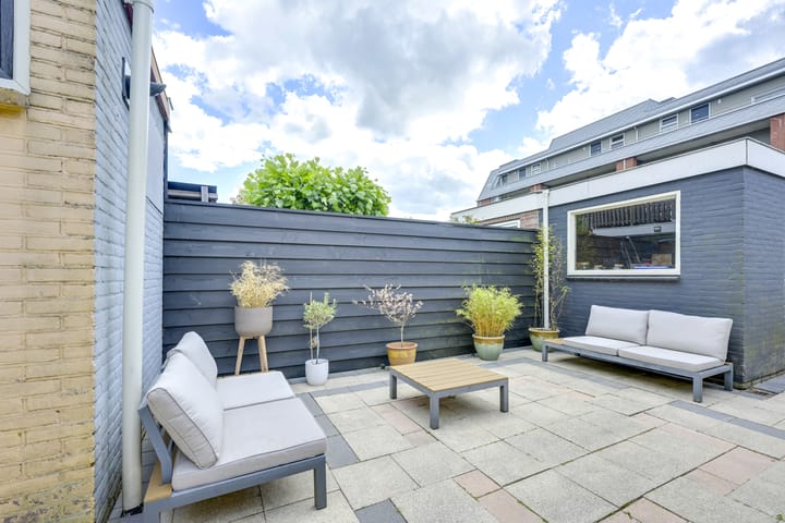 Foto 22 van De Wetlaan 23