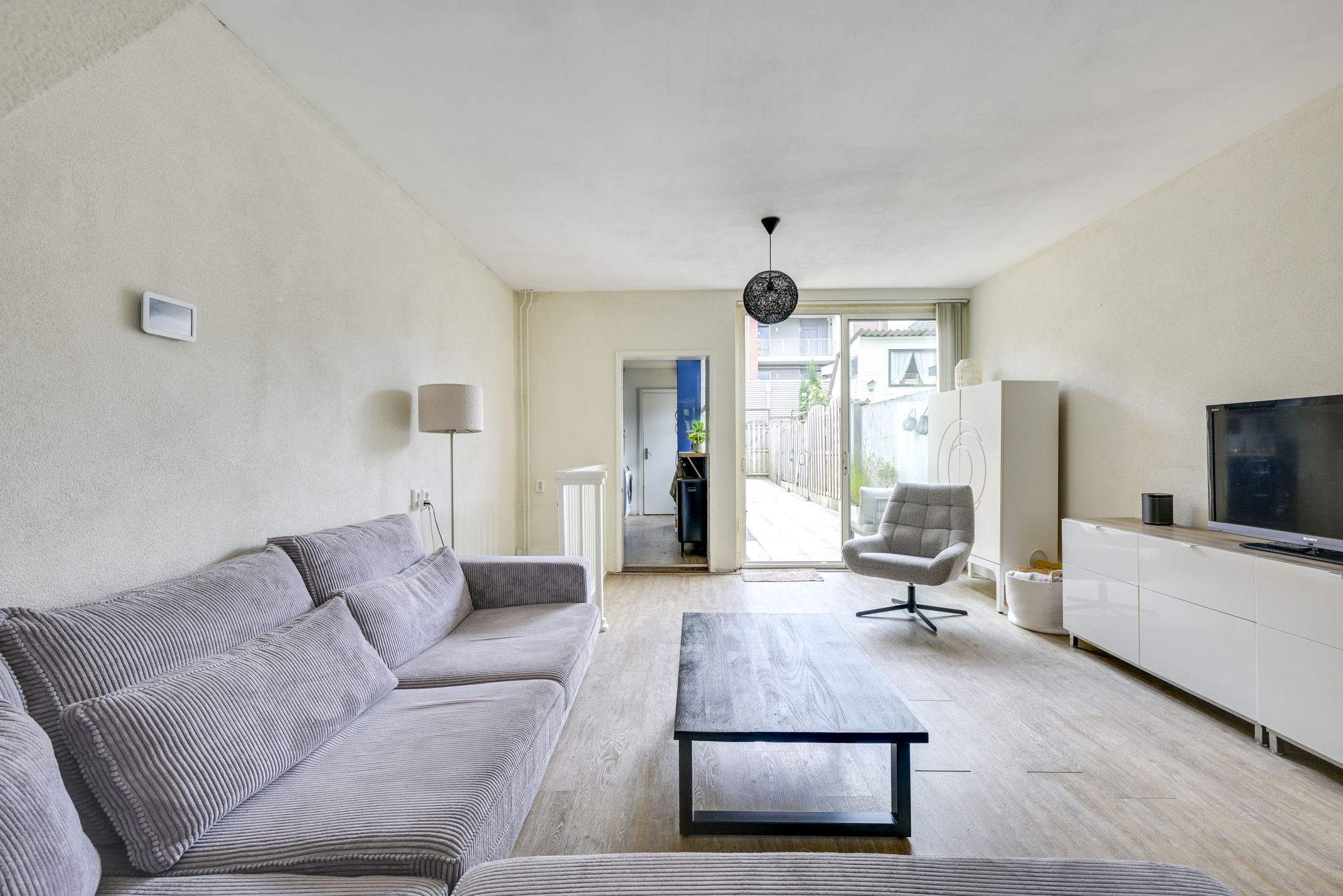 Foto 12 van De Wetlaan 23