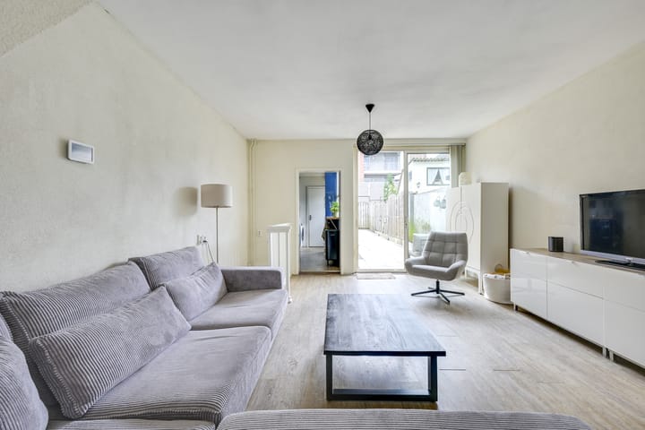 Foto 12 van De Wetlaan 23