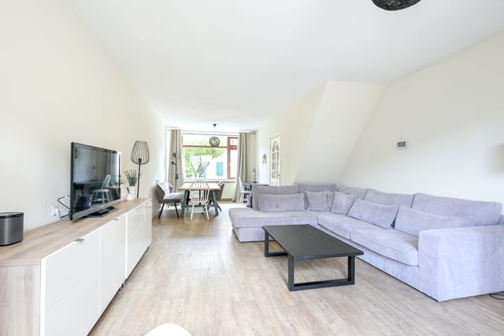 Foto 14 van De Wetlaan 23