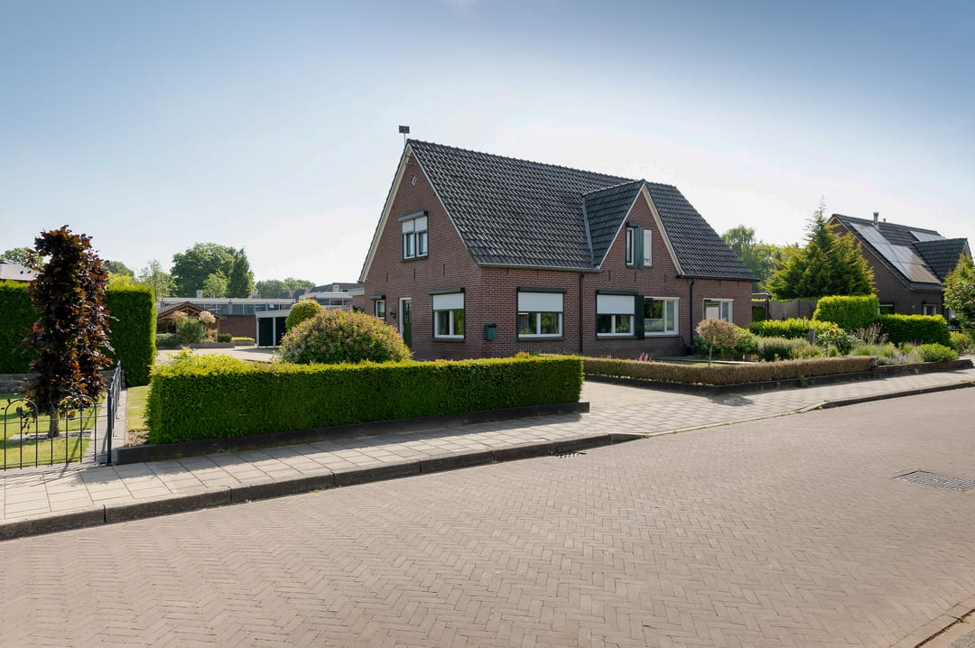 Foto 1 van Polstraat 43