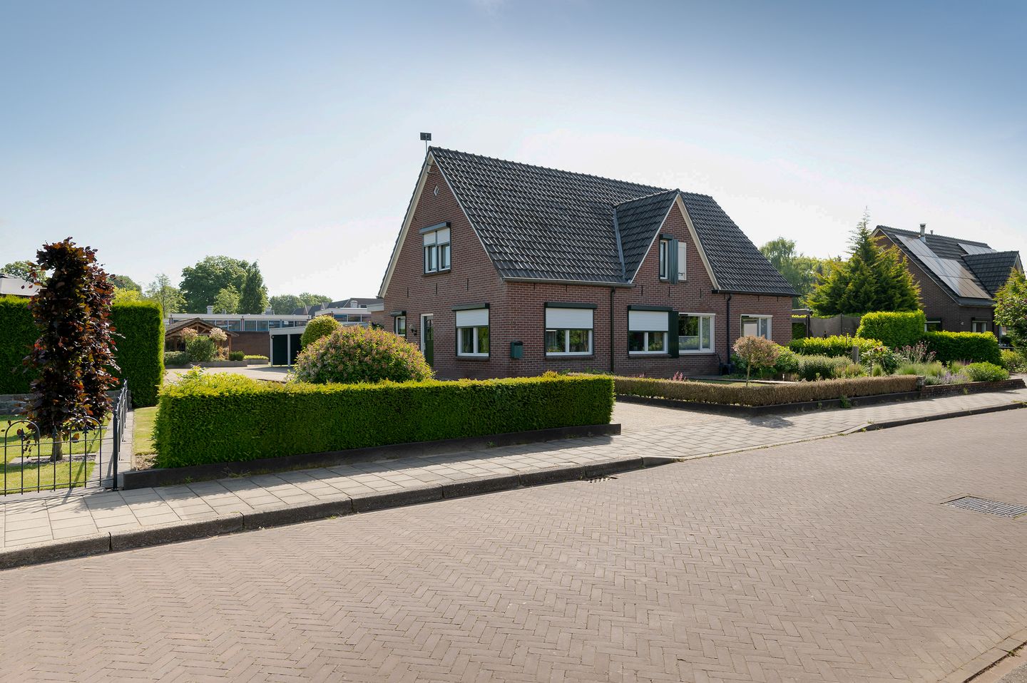 Foto 1 van Polstraat 43