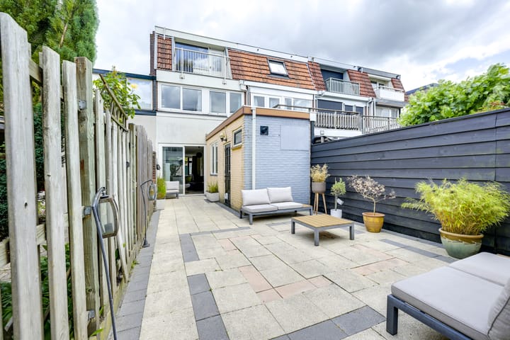 Foto 23 van De Wetlaan 23