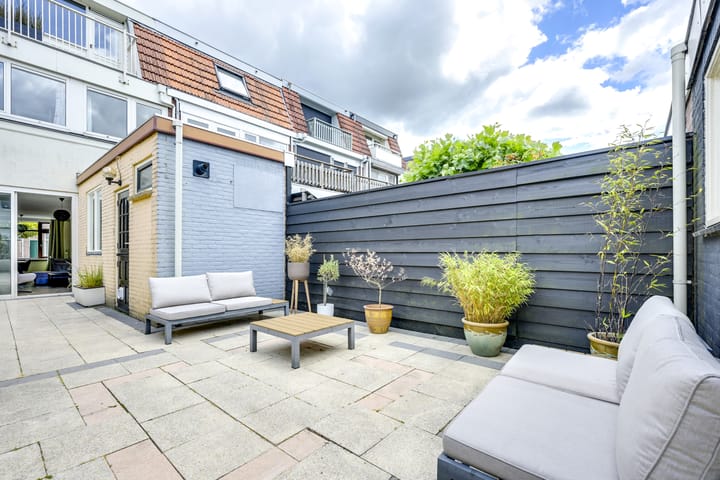 Foto 24 van De Wetlaan 23