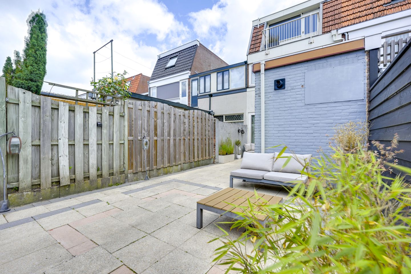 Foto 25 van De Wetlaan 23