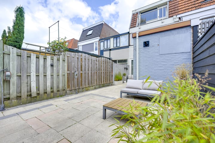 Foto 25 van De Wetlaan 23