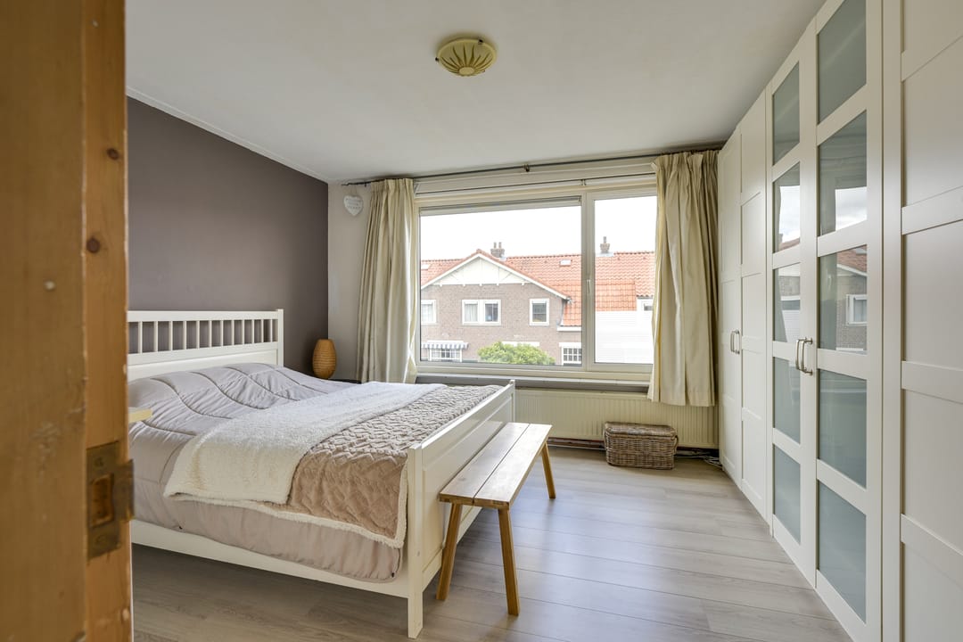 Foto 26 van De Wetlaan 23